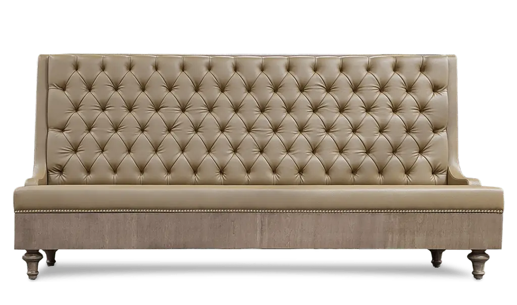 Commercial Furniture and Custom Upholstery