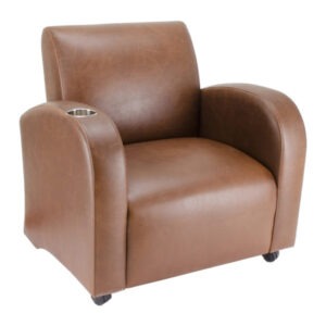 Dean Lounge Chair
