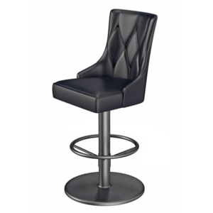 metal base bar stool