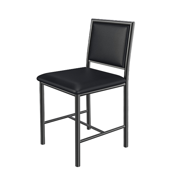 metal chair tubular