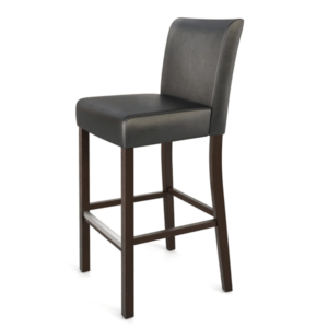bar stool extra comfort
