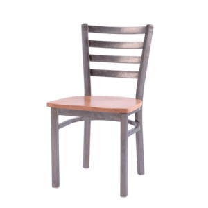 chair custom frame finish