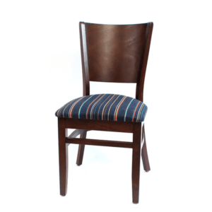 wood chair modern