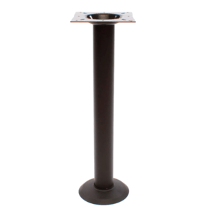 bolt-down table column 3"