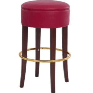 bar stool round