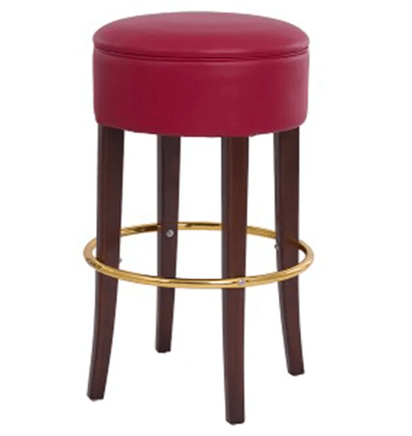 bar stool round