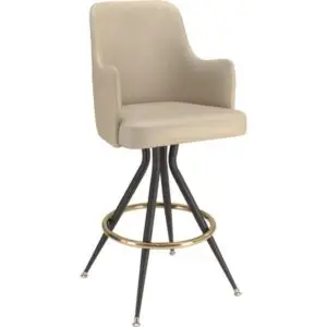 Martingale Barstool