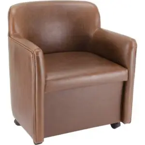 Draper lounge chair