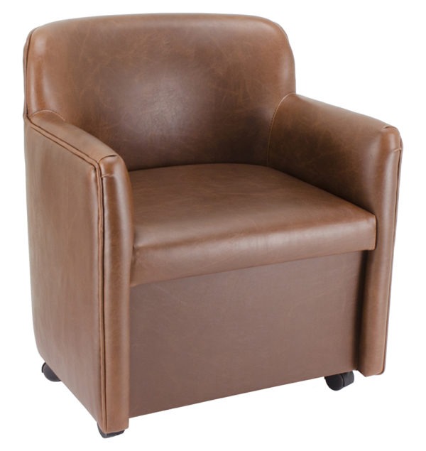 Draper lounge chair
