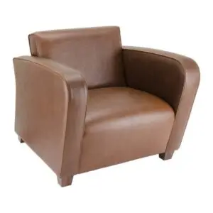 amos lounge chair