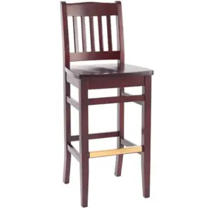 Schoolhouse Barstool