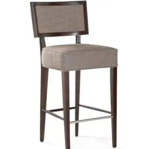 Upholstered Barstool