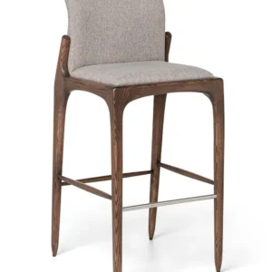 Upholstered Barstool