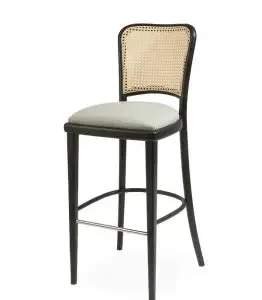 Upholstered Barstool