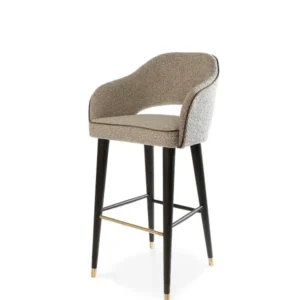 Upholstered Barstool