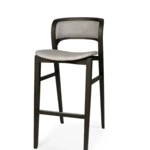 Upholstered Barstool