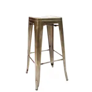 Paris Large Barstool