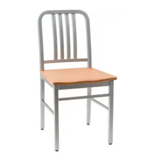 Metal Chair