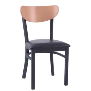 Metal Chair