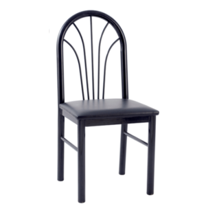 Metal Chair