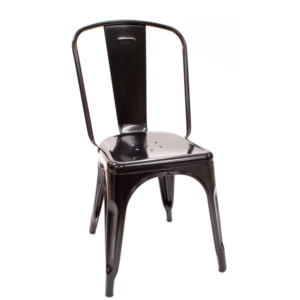 Metal Chair