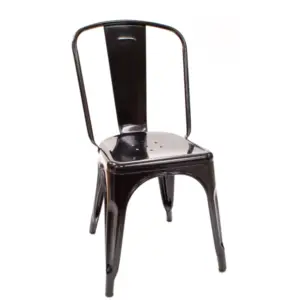 Metal Chair