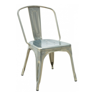 Metal Chair