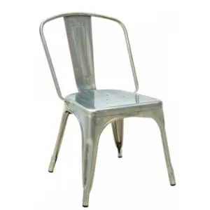 Metal Chair