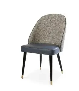 Upholstered Chair