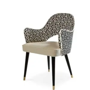 Upholstered Chair