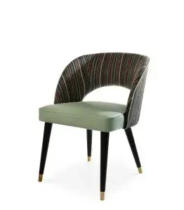 Upholstered Chair