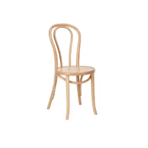 Wood Chair