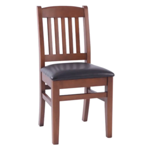 Wood Chair