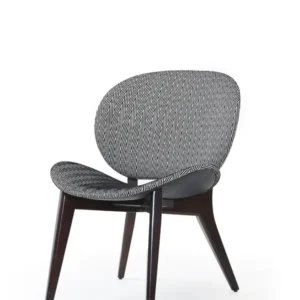 Curve Lounge Chair