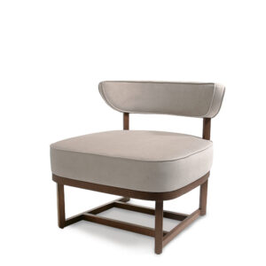 Delice Lounge Chair