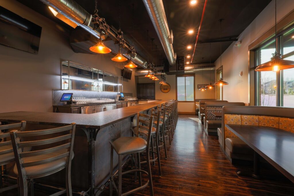 Comparing Schoolhouse and Ladderback Chairs for Restaurants