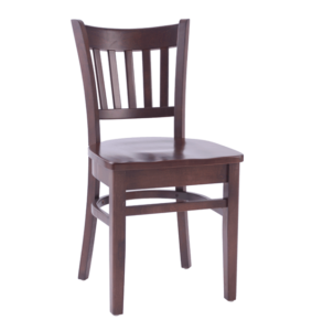 Schoolhouse chairs