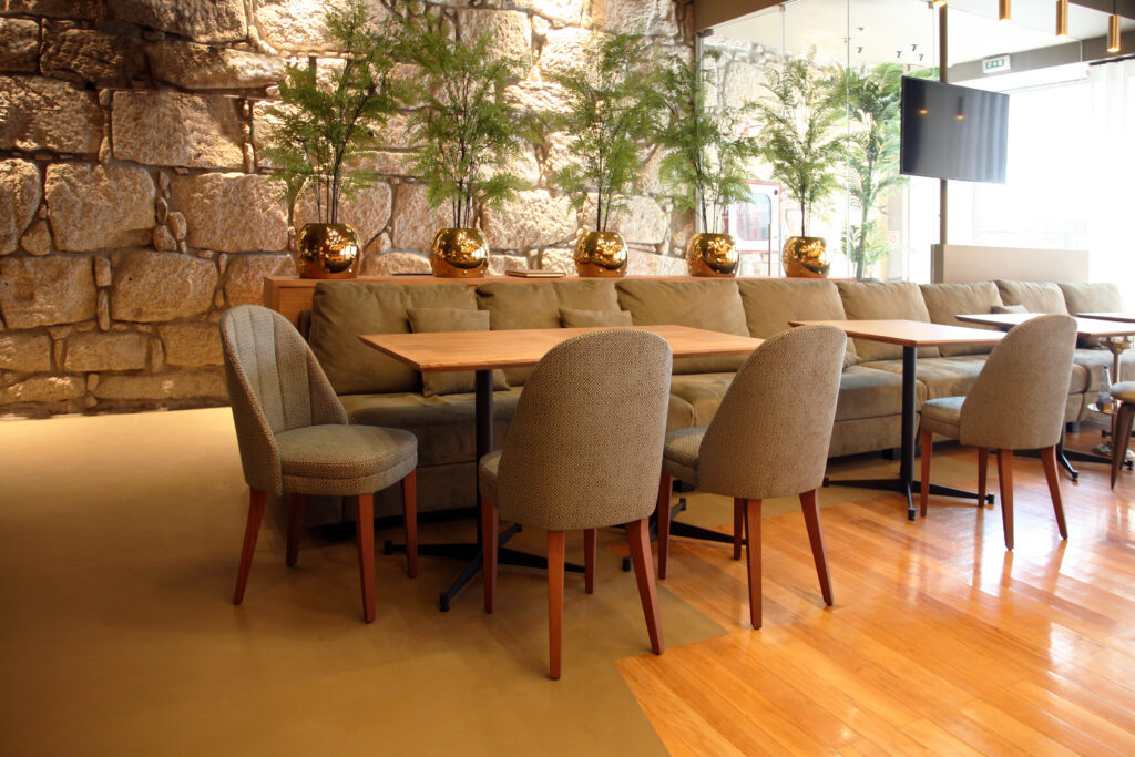 Restaurant Front of House Furniture
