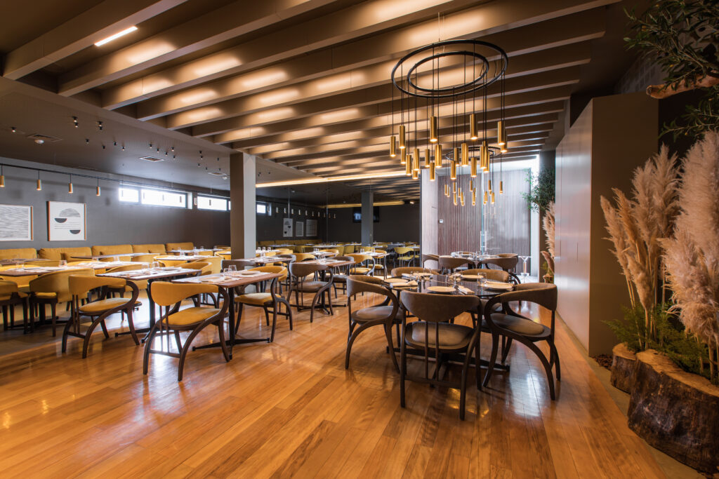 Restaurant Front of House Furniture
