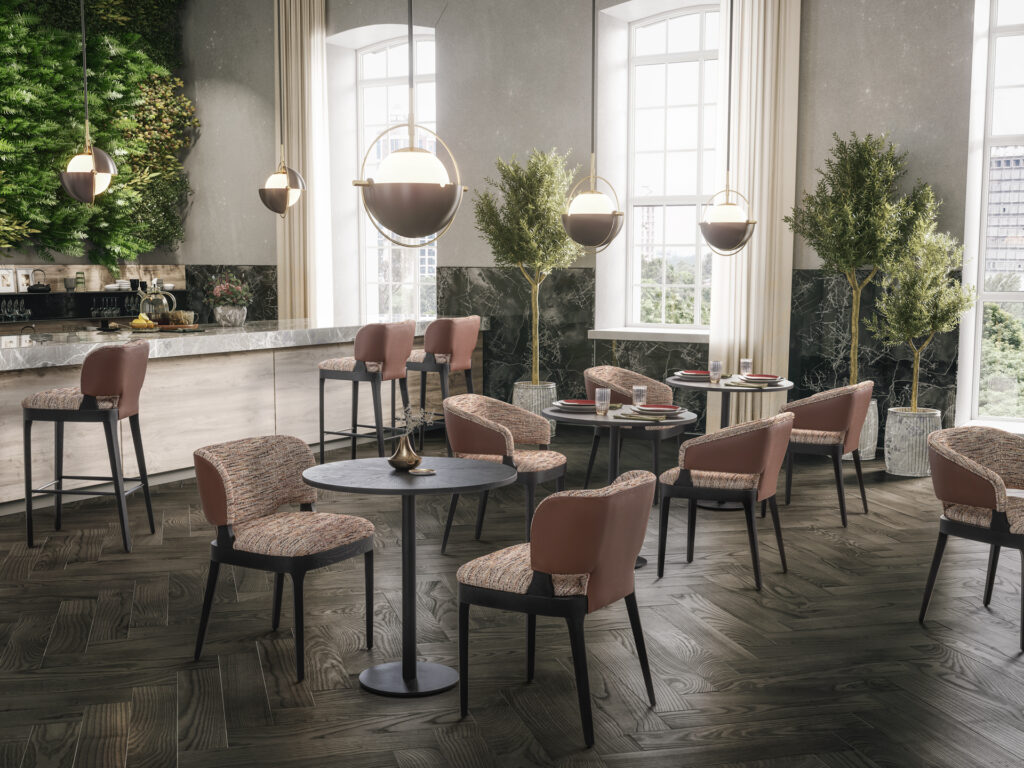 Wood vs. Metal Chairs & Barstools: 2025 Pricing Comparison